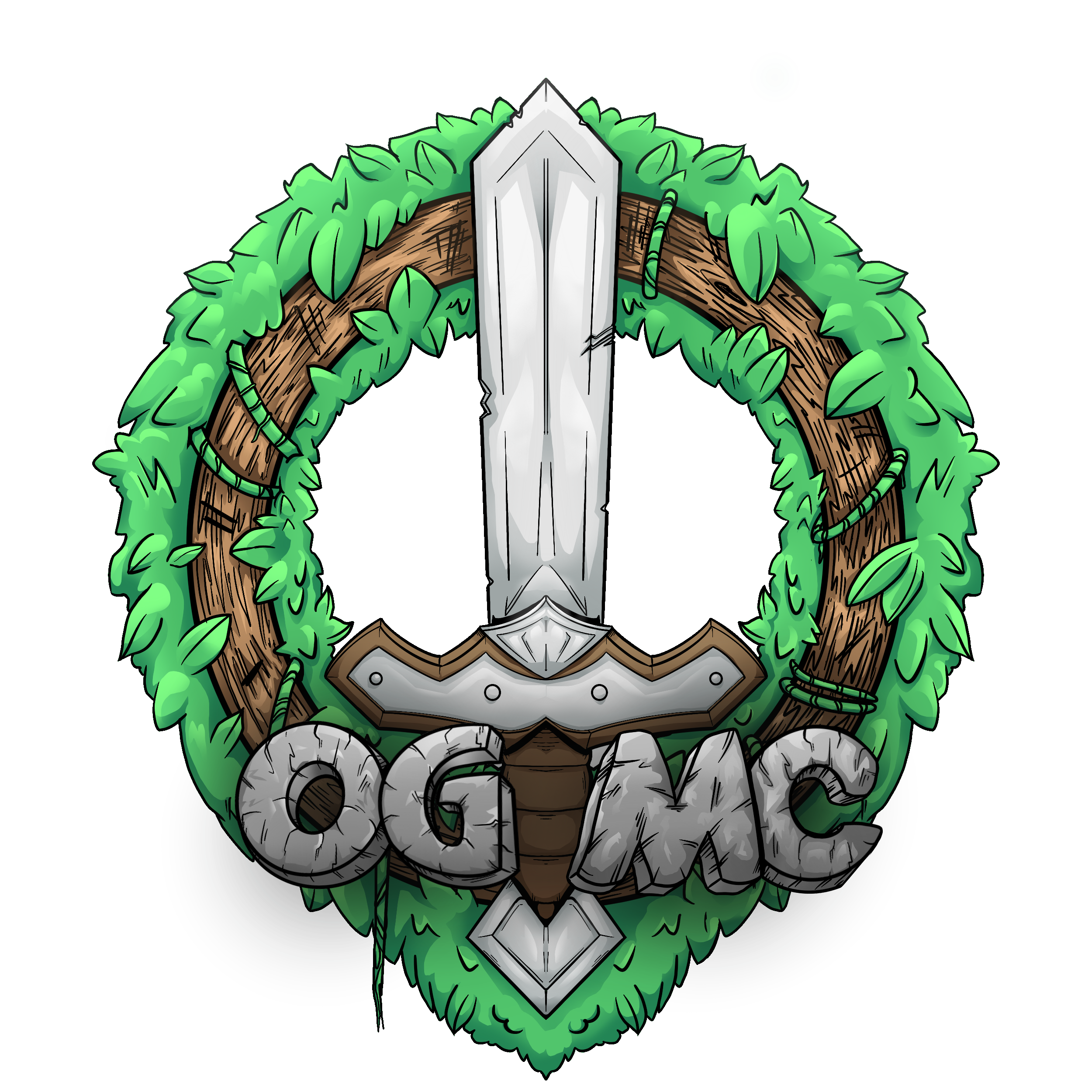 CEO — OG-Network logo