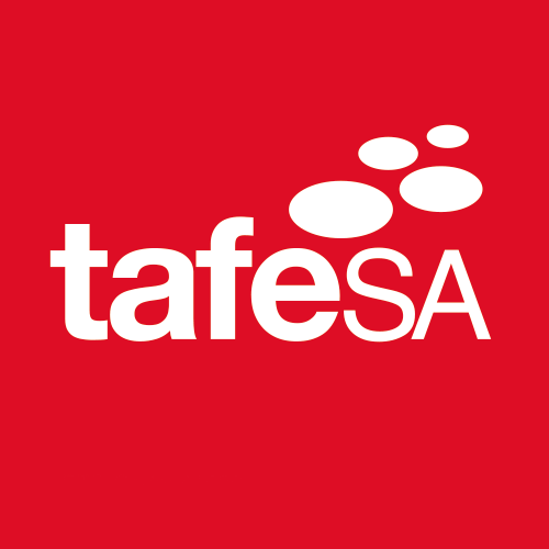 TAFE SA Currie Street logo